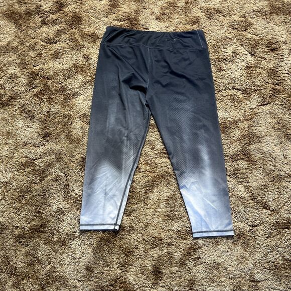 So Yoga Pants Black Size Large - Picture 4 of 4